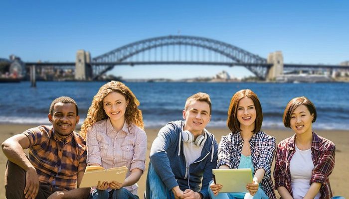 Study Abroad Consultants in Faridabad