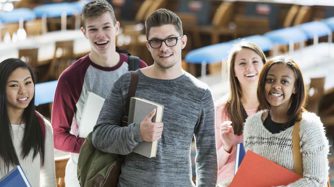 Best Study Abroad Consultants in Faridabad